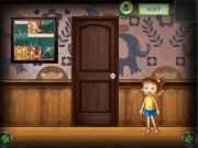 Trò chơi AMGEL KIDS ROOM ESCOT 269  trực tuyến