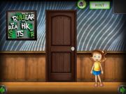 Trò chơi AMGEL KIDS ROOM Escape 271 trực tuyến
