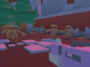 Trò chơi FPS Zombie Shooter trực tuyến