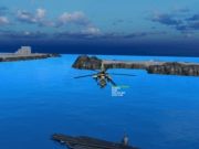 Trò chơi Raid on Bungeling Bay 3D trực tuyến