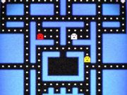 Trò chơi Pacman trực tuyến