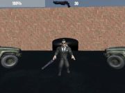 Trò chơi Cyborg Killer trực tuyến