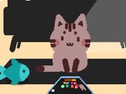 Trò chơi CATPAD trực tuyến