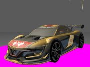 Trò chơi GT Racing trực tuyến