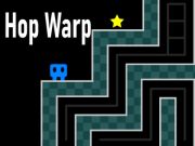 Trò chơi Hop Warp trực tuyến