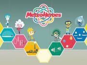 Trò chơi Meteoheroes trực tuyến