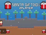 Trò chơi Santa Giftbox 2 Người chơi  trực tuyến