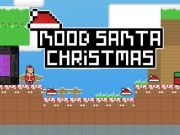 Trò chơi Noob Santa Christmas trực tuyến