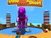 Trò chơi Dino ẩn n bắn  trực tuyến
