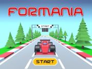 Trò chơi Formania trực tuyến