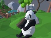 Trò chơi Pandaclicker trực tuyến
