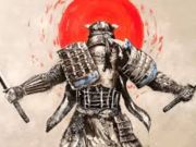 Trò chơi Samurai Shodown  trực tuyến