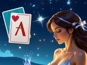 Trò chơi Solitaire Hoàng đế bí mật của số phận trực tuyến Trò chơi Solitaire Hoàng đế bí mật của số phận trực tuyến