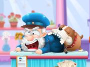 Trò chơi Bệnh viện Crazy Doctor Crazy  trực tuyến