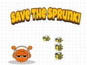 Trò chơi Lưu Sprunki  trực tuyến
