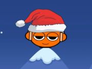 Trò chơi Sprunki Santa Cứu hộ  trực tuyến