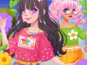 Trò chơi Teen nhìn đẹp  trực tuyến