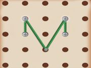 Trò chơi TWISTED ROPE Hợp nhất  trực tuyến