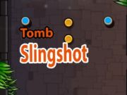 Trò chơi Tomb Slingshot trực tuyến