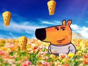 Trò chơi Cool Chill Guy Hidden Cheese trực tuyến