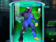 Trò chơi Monster Evolution Demon DNA trực tuyến