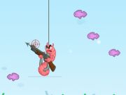 Trò chơi Bắn một số cá!  trực tuyến