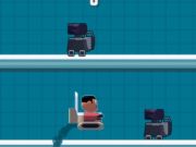 Trò chơi Skibidi toilet Jump trực tuyến