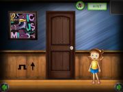 Trò chơi AMGEL KIDS ROOM Escape 273 trực tuyến