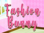 Trò chơi Bunny thời trang  trực tuyến