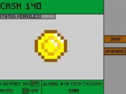 Trò chơi Tycoon tiền mặt  trực tuyến