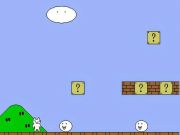 Trò chơi Mèo Mario  trực tuyến