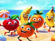 Trò chơi Fruit Party Clicker trực tuyến