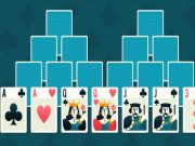 Trò chơi Tripeaks Solitaire trực tuyến