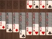 Trò chơi Gỗ Freecell  trực tuyến