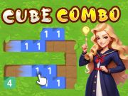 Trò chơi Combo khối  trực tuyến