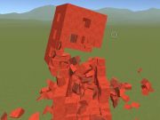 Trò chơi Simulator tiêu diệt cuối cùng  trực tuyến