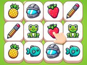 Trò chơi Onet câu đố  trực tuyến