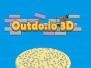 Trò chơi OUTDO. io 3d  trực tuyến