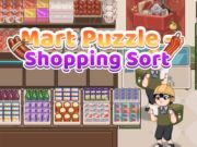 Trò chơi Loại mua sắm câu đố mart trực tuyến Trò chơi Loại mua sắm câu đố mart trực tuyến