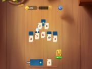 Trò chơi Ngày lễ Solitaire  trực tuyến