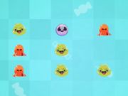 Trò chơi Jelly Rush trực tuyến