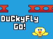 Trò chơi Duckyfly đi!  trực tuyến