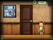 Trò chơi AMGEL KIDS ROOM Escape 274 trực tuyến