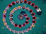 Trò chơi Game bắn bong bóng trò chơi mực  trực tuyến