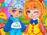 Trò chơi Toddie dễ thương NumberBlox  trực tuyến