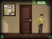 Trò chơi Amgel Easy Room Escape 254 trực tuyến