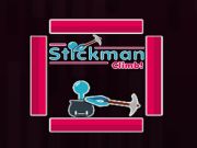 Trò chơi Stickman leo lên!  trực tuyến
