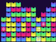 Trò chơi Cat vui vẻ  trực tuyến