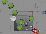 Trò chơi Dandan Slime trực tuyến