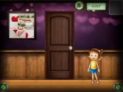Trò chơi AMGEL KIDS ROOM Escape 276 trực tuyến